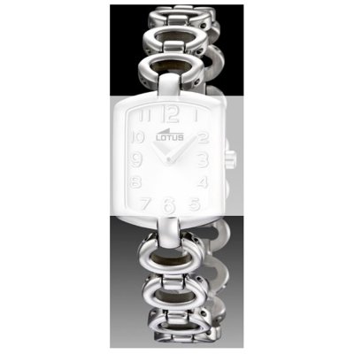 Lotus Straps BA03094 15716 Horlogeband