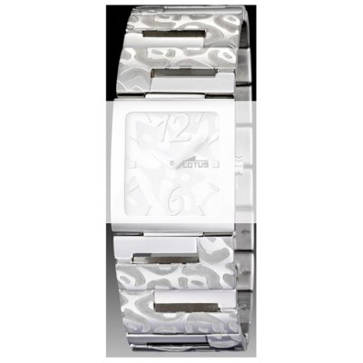 Lotus Straps BA03099 15722 Horlogeband