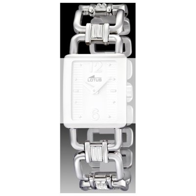 Lotus Straps BA03102 15725 Horlogeband