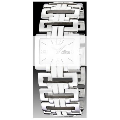 Lotus Straps BA03114 15729 Horlogeband