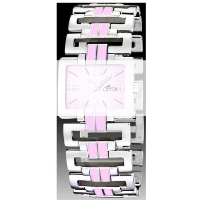Lotus Straps BA03115 15729 Horlogeband