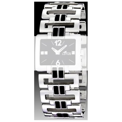 Lotus Straps BA03116 15729 Horlogeband