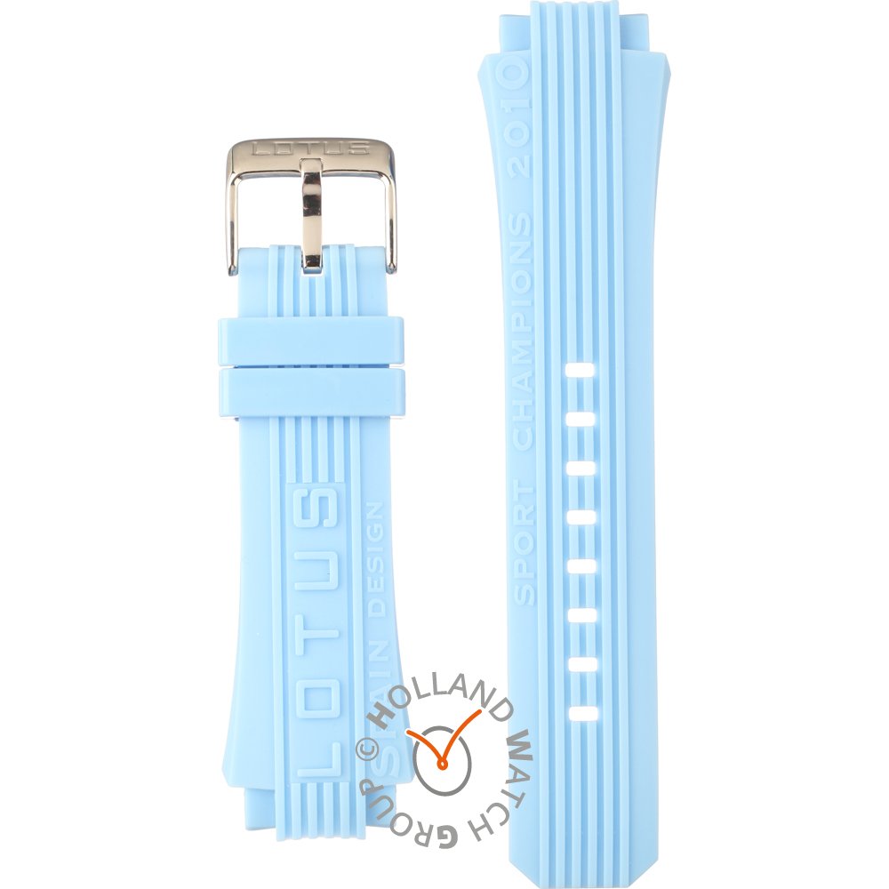 Lotus Straps BC07450 15730/H Horlogeband