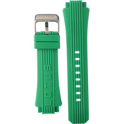 Lotus Straps BC07453 15730/L Horlogeband
