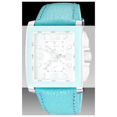 Lotus Straps BC07511 15748/3 Horlogeband