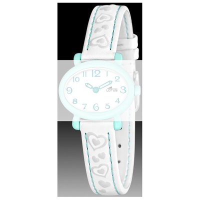 Lotus Straps BC08512 15766/7 Horlogeband