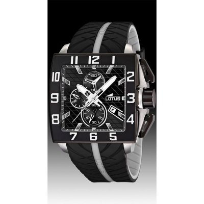 Lotus 15773/3 Horloge