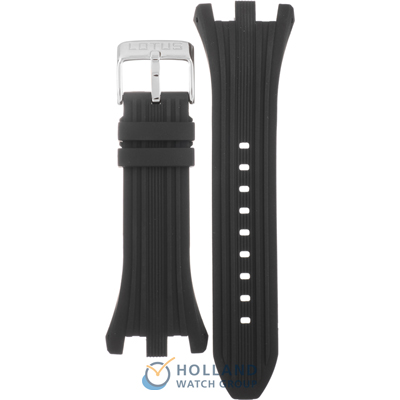 Lotus Straps BC07958 15801 Horlogeband