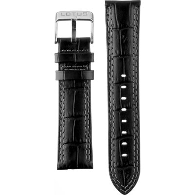Lotus Straps BC08046 15815/1 Horlogeband