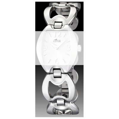 Lotus Straps BA03255 15817 Horlogeband