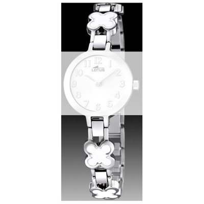 Lotus Straps BA03186 15828 Horlogeband