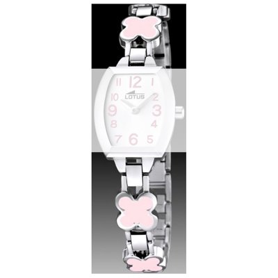 Lotus Straps BA03221 15828 Horlogeband