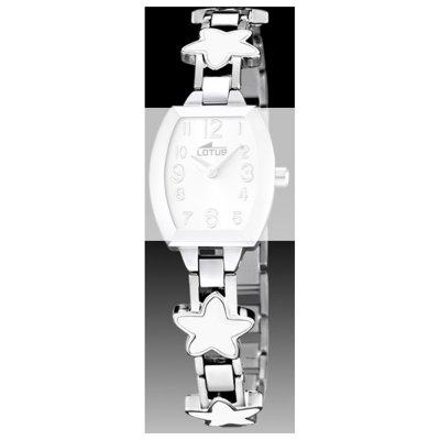 Lotus Straps BA03275 15833 Horlogeband