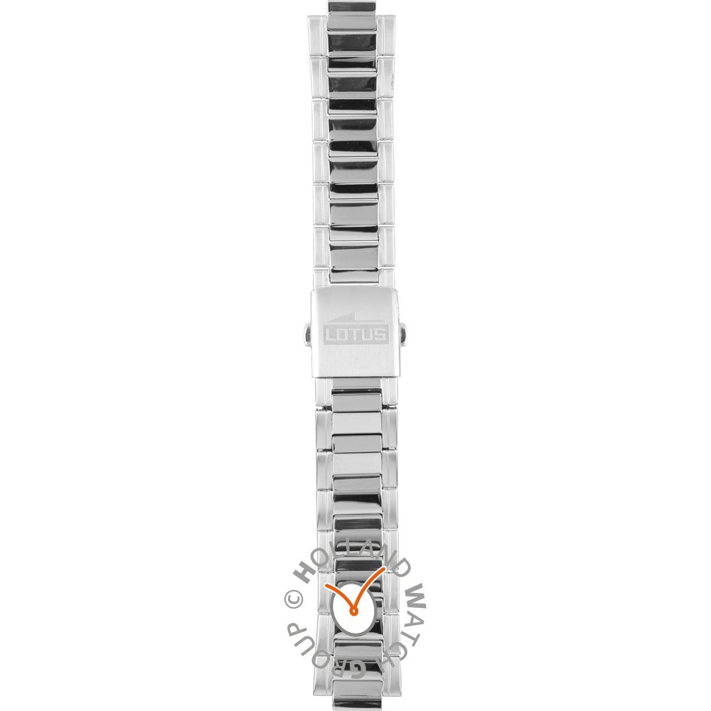 Lotus Straps BA03300 15849 Horlogeband