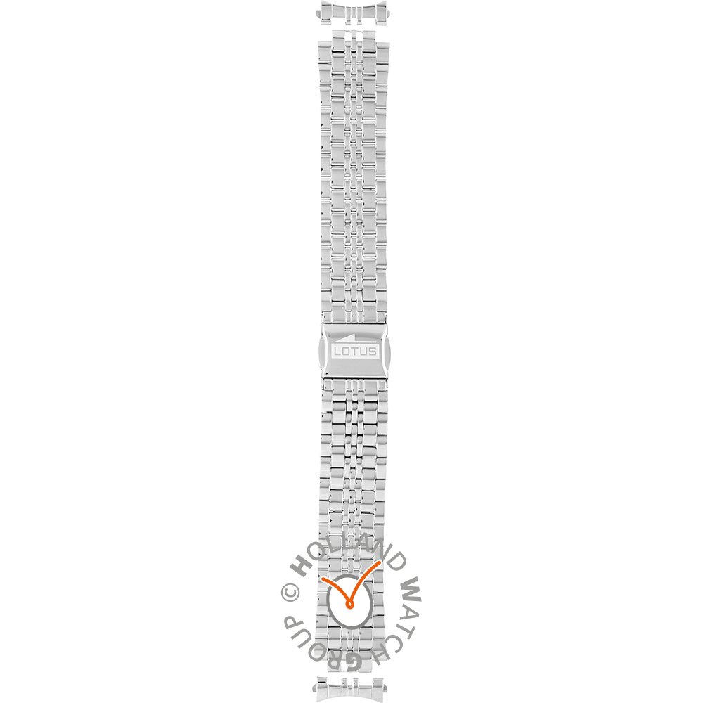 Lotus Straps BA03341 15883 Horlogeband