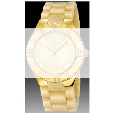 Lotus Straps BA03361 15910 Horlogeband