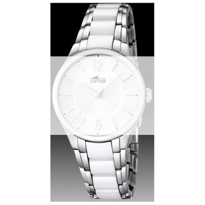 Lotus Straps BA03400 15934 Horlogeband