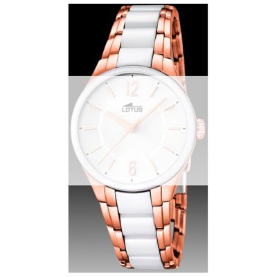 Lotus Straps BA03403 15936 Horlogeband