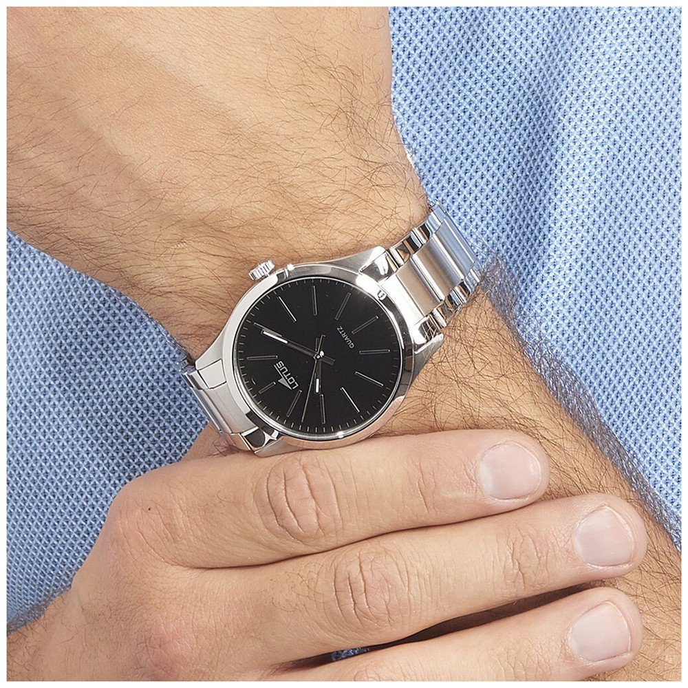 Oris – Orologio da polso da uomo – Vintage, anni 1950