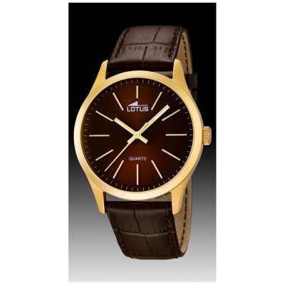 Lotus 15962/3 Horloge