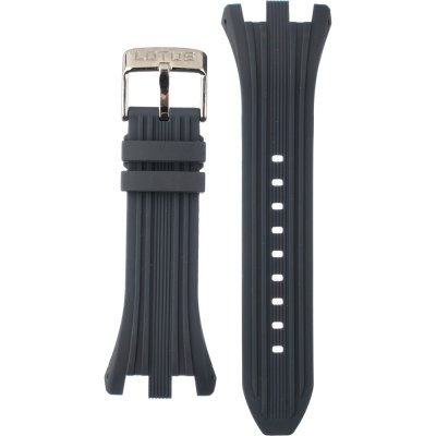 Lotus Straps BC08605 15970/3 Horlogeband
