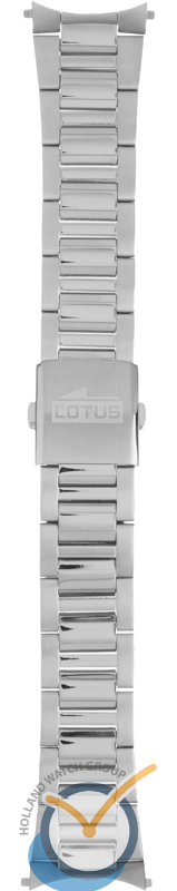 Lotus Straps BA03427 15972 Horlogeband
