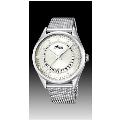 Lotus 15975/1 Horloge