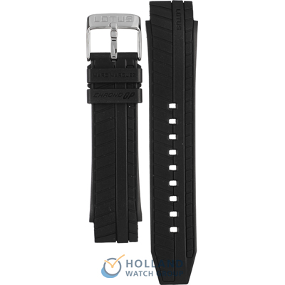 Lotus Straps BC08685 18104 Horlogeband