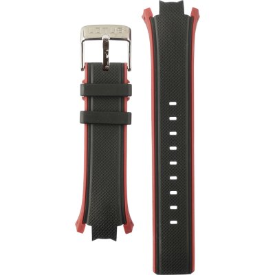 Lotus Straps BC08779 18107/8 Horlogeband