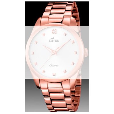 Lotus Straps BA03565 18144 Horlogeband