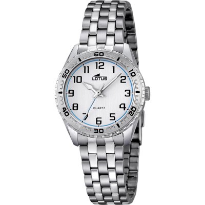 Lotus Young Collection 18170/1 Horloge