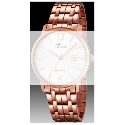 Lotus Straps BA03629 18178 Horlogeband