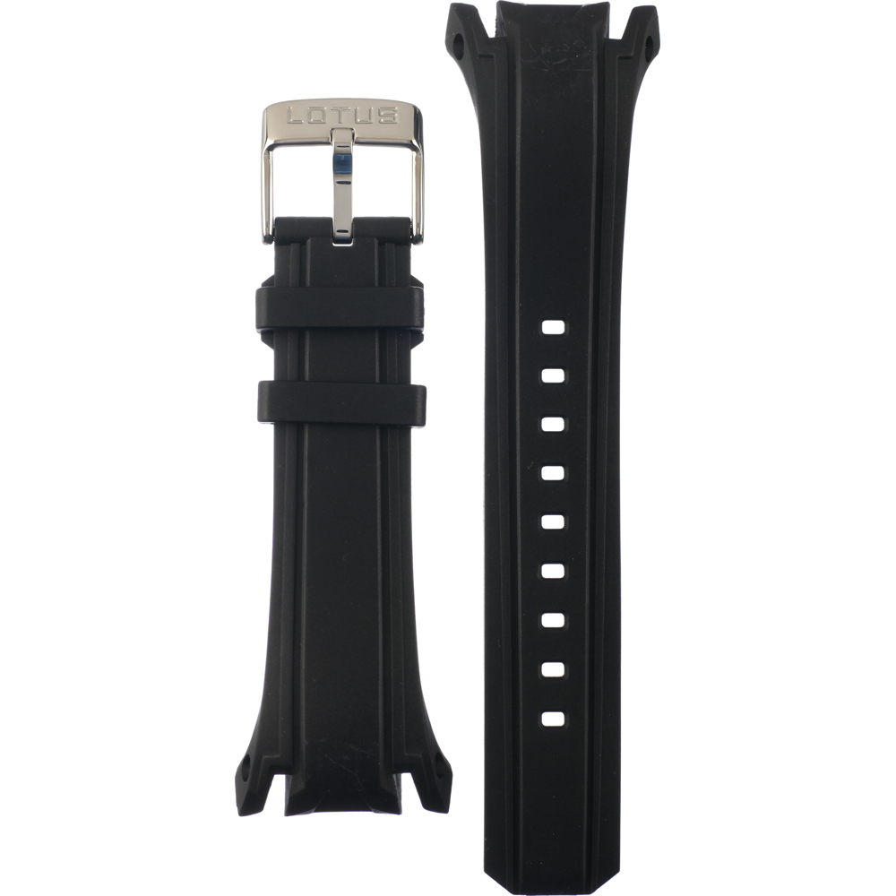 Lotus Straps BC08862 18184/1 Horlogeband