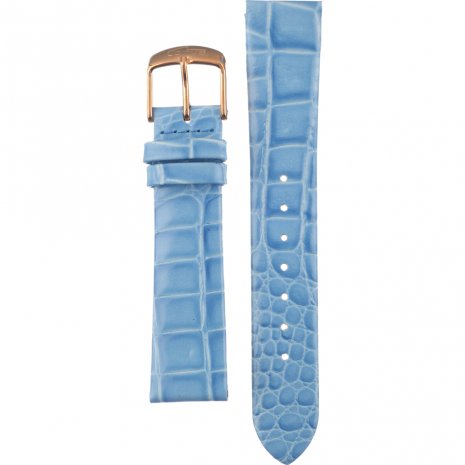 Lotus Horlogebandje lotus kopen in de aanbieding