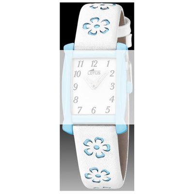 Lotus Straps BC09104 18255/3 Horlogeband