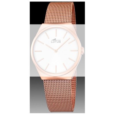 Lotus Straps BA03751 18289 Horlogeband