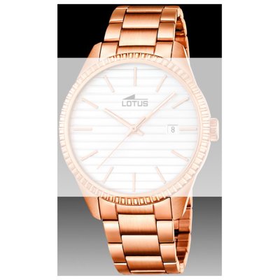 Lotus Straps BA03762 18300 Horlogeband