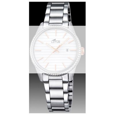 Lotus Straps BA03764 18302 Horlogeband