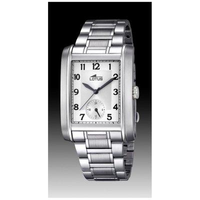 Lotus 18351/1 Horloge