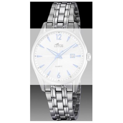 Lotus Straps BA03916 18377 Horlogeband