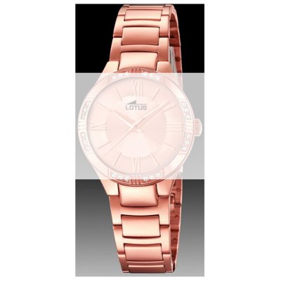 Lotus Straps BA03934 18390 Horlogeband