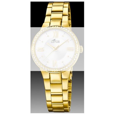 Lotus Straps BA03938 18393 Horlogeband
