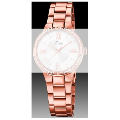 Lotus Straps BA03939 18394 Horlogeband