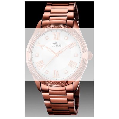 Lotus Straps BA03371 18415 Horlogeband