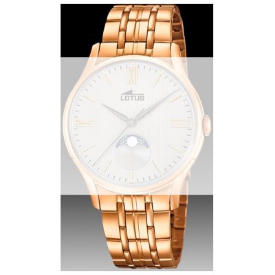 Lotus Straps BA03982 18426 Horlogeband