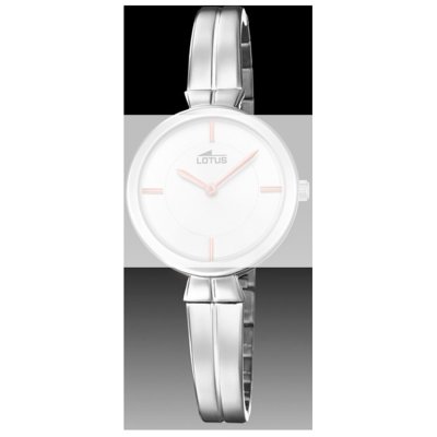 Lotus Straps BA03989 18439 Horlogeband