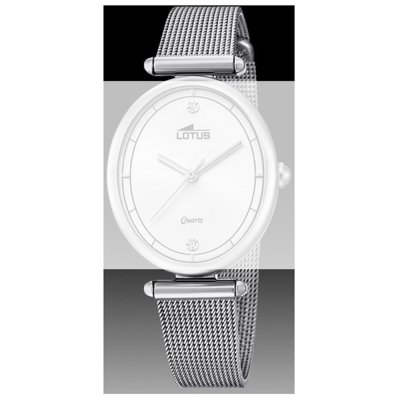 Lotus Straps BA03999 18448 Horlogeband