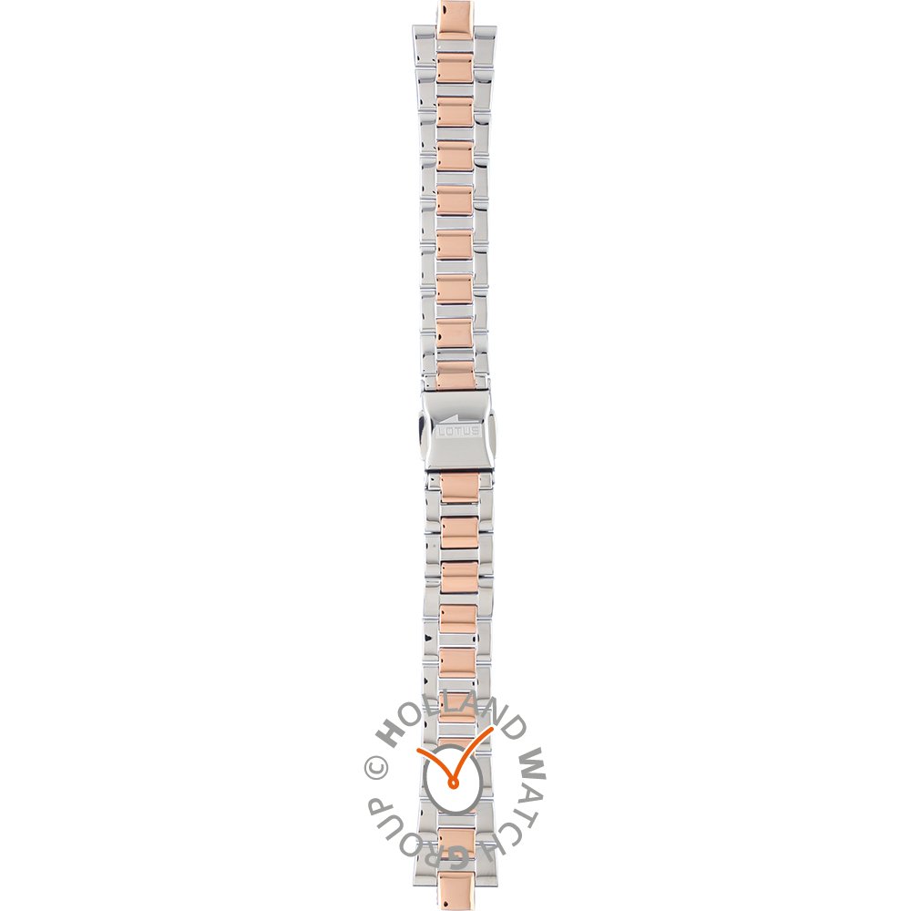 Lotus Straps BA04011 18461 Horlogeband