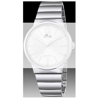 Lotus Straps BA03739 18465 Horlogeband