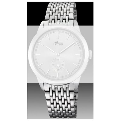 Lotus Straps BA04134 18475 Horlogeband